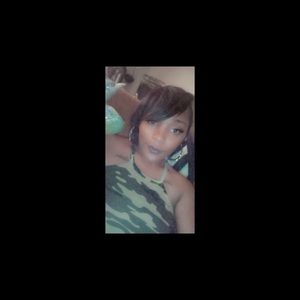 Meet your Posher, Kierra